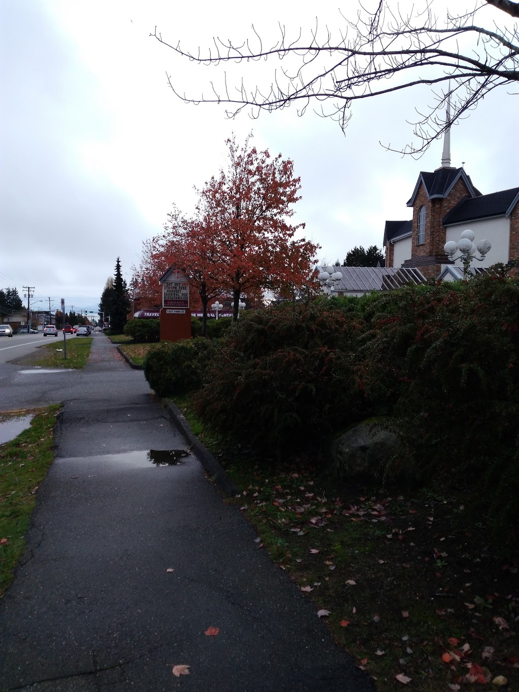 White Rock Baptist Church | 1657 140 St, Surrey, BC V4A 4H1, Canada | Phone: (604) 531-2344
