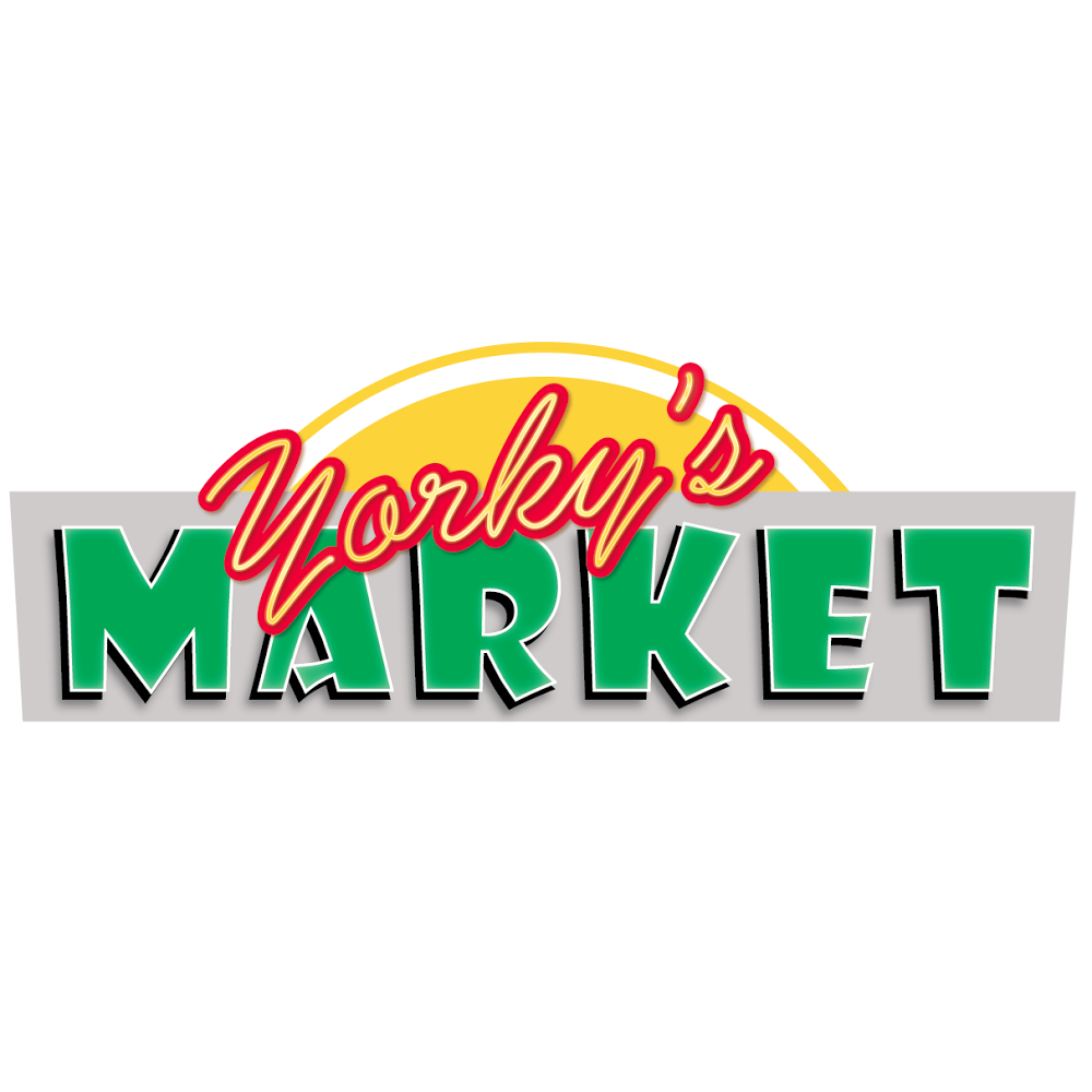 Yorkys Market - Airport | 3910 Bennett Dr, Bellingham, WA 98225, USA | Phone: (360) 733-6682