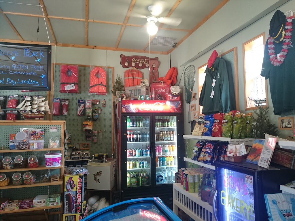East Bay Landing | 1021 Packers Bay Rd, Torrance, ON P0C 1M0, Canada | Phone: (705) 762-2035