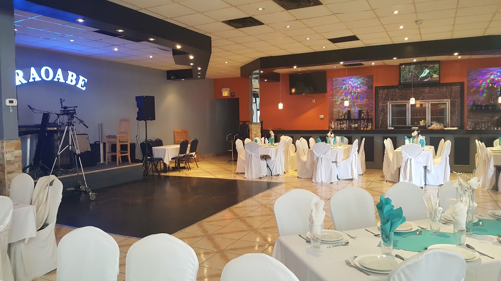 Raoabe Restaurant | 1405 Upper Ottawa St, Hamilton, ON L8W 3J6, Canada | Phone: (905) 381-4281