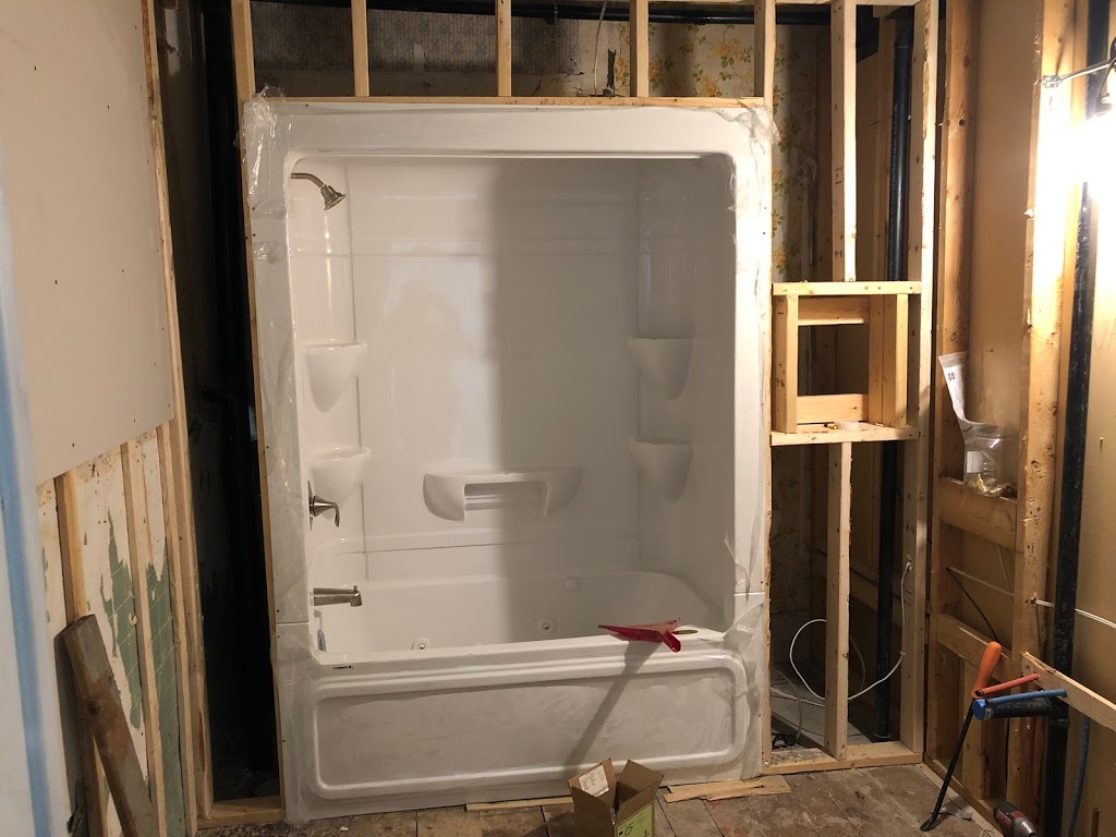 Mark Watson Plumbing | 271 6th Ave, Hanover, ON N4N 2E5, Canada | Phone: (226) 974-2109