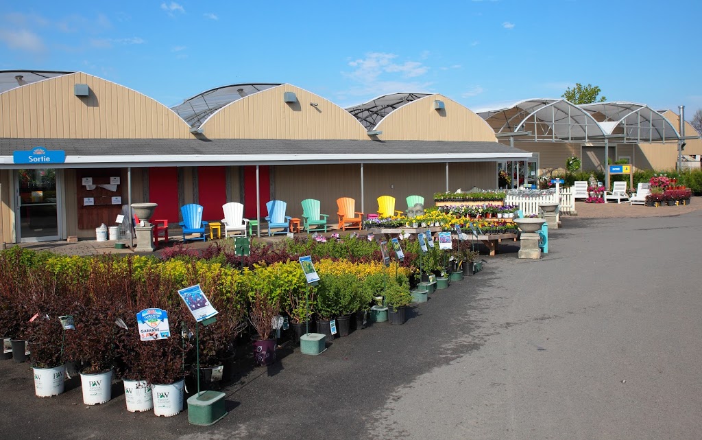 Ferme Horticole Lajoie Inc. | 330 Route de Saint Vallier, Saint-Vallier, QC G0R 4J0, Canada | Phone: (418) 884-3124
