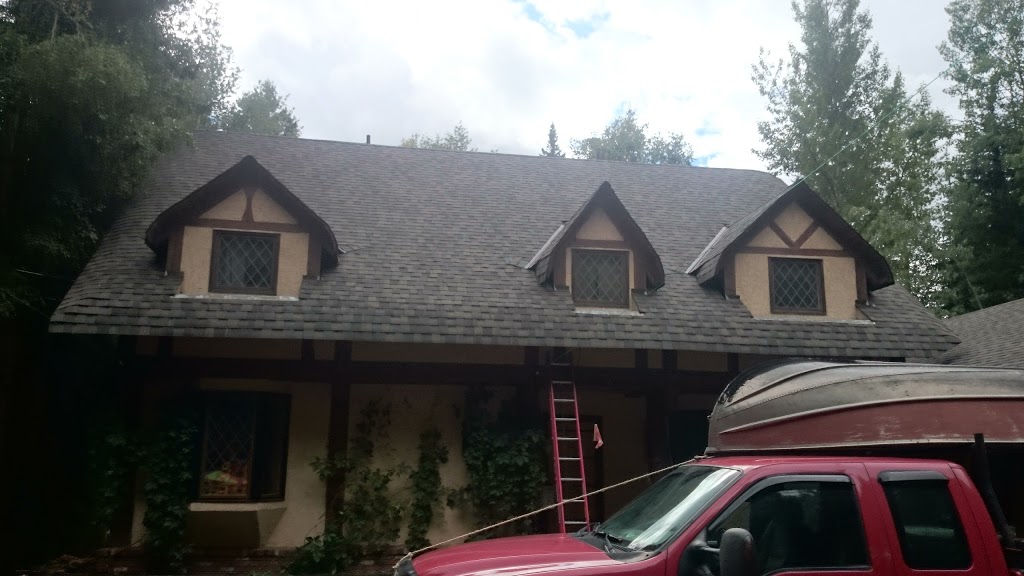 High Standards Roofing | 46030 Avalon Ave, Chilliwack, BC V2P 3P9, Canada | Phone: (604) 378-1191
