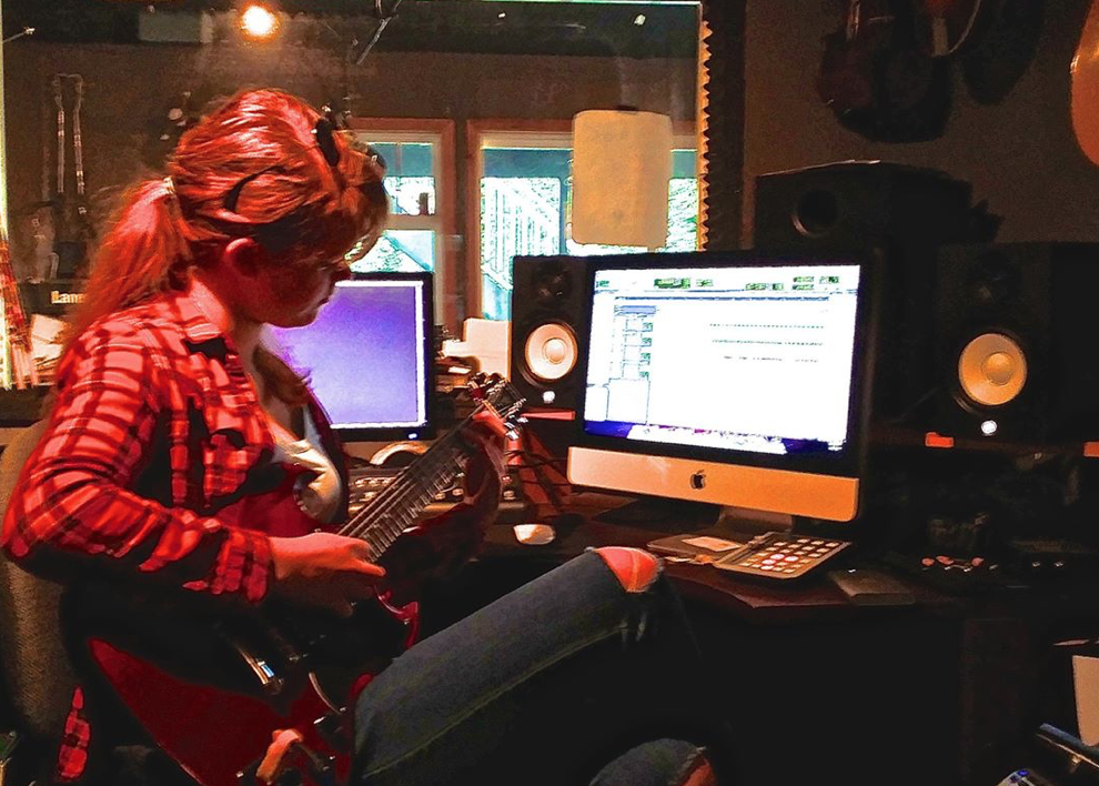 Jesse Burch Music Lessons | 2711, Vancouver, BC V5K 1K2, Canada | Phone: (604) 250-7972