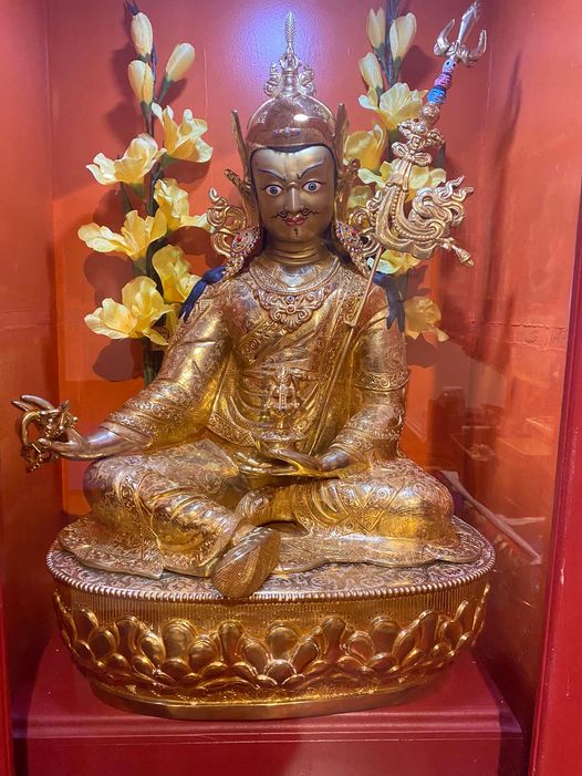Bokar Karma Tara Ling | 106 Herchimer Ave, Belleville, ON K8N 4G5, Canada | Phone: (613) 885-4710