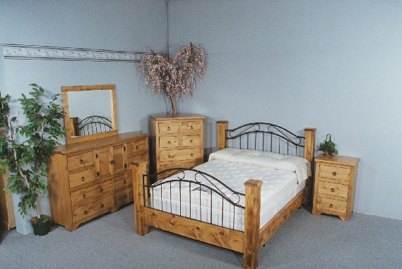 Sleepers Mattresses & More | 20 Queen St W, Elmvale, ON L0L 1P0, Canada | Phone: (705) 739-0026