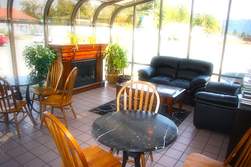 Serious Coffee South Duncan | 5462 Trans-Canada Hwy, Duncan, BC V9L 6W4, Canada | Phone: (250) 748-5513