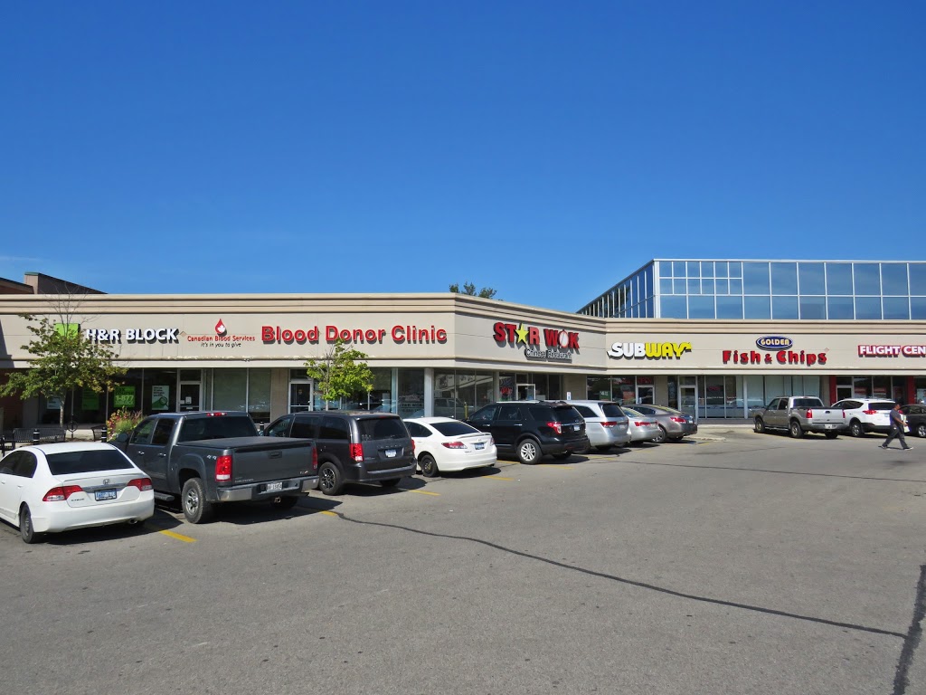 Star Wok | 94 Bridgeport Rd E, Waterloo, ON N2J 2J9, Canada | Phone: (519) 886-1688