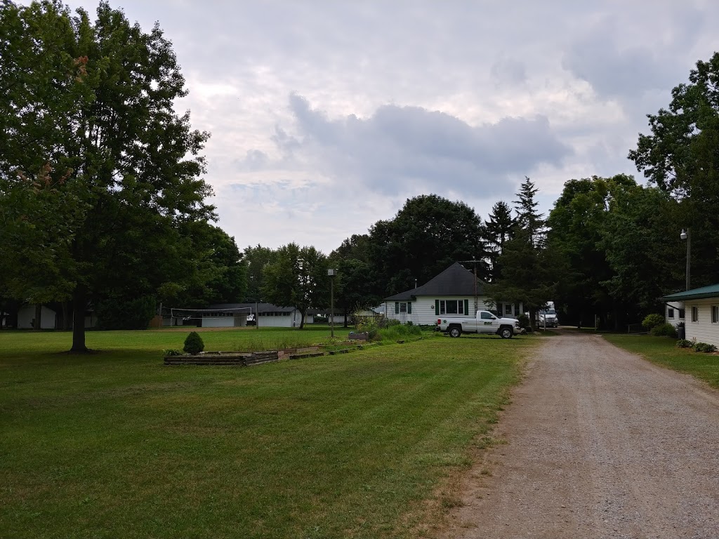 Kenesserie Camp | 18669 Kenesserie Rd, Ridgetown, ON N0P 2C0, Canada | Phone: (519) 674-2497