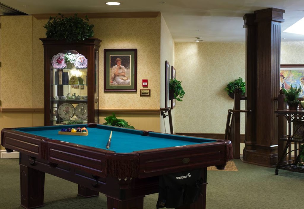 Sunrise of Vancouver | 999 W 57th Ave, Vancouver, BC V6P 6Y9, Canada | Phone: (604) 261-5799