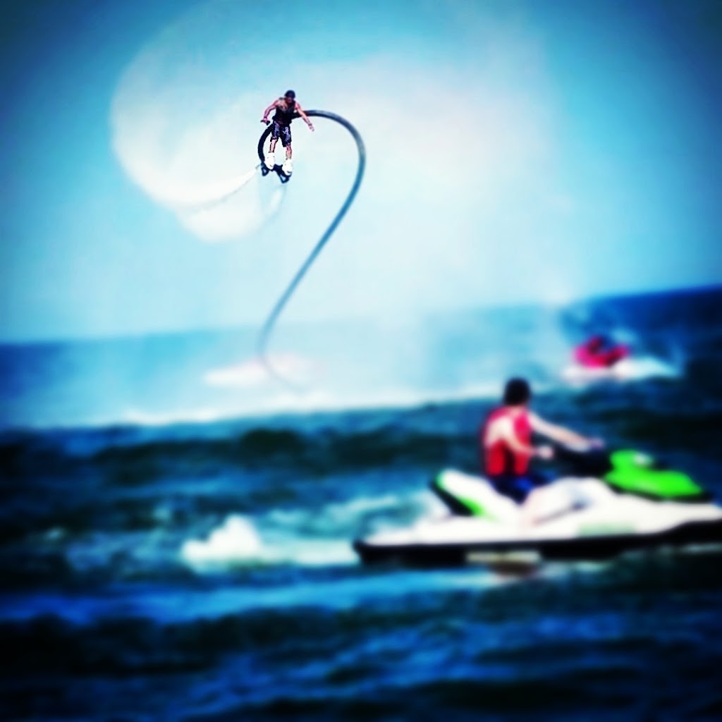 Find A Way Flyboarding | 239 Ordnance Dr, Turkey Point, ON N0E 1T0, Canada | Phone: (519) 503-4151