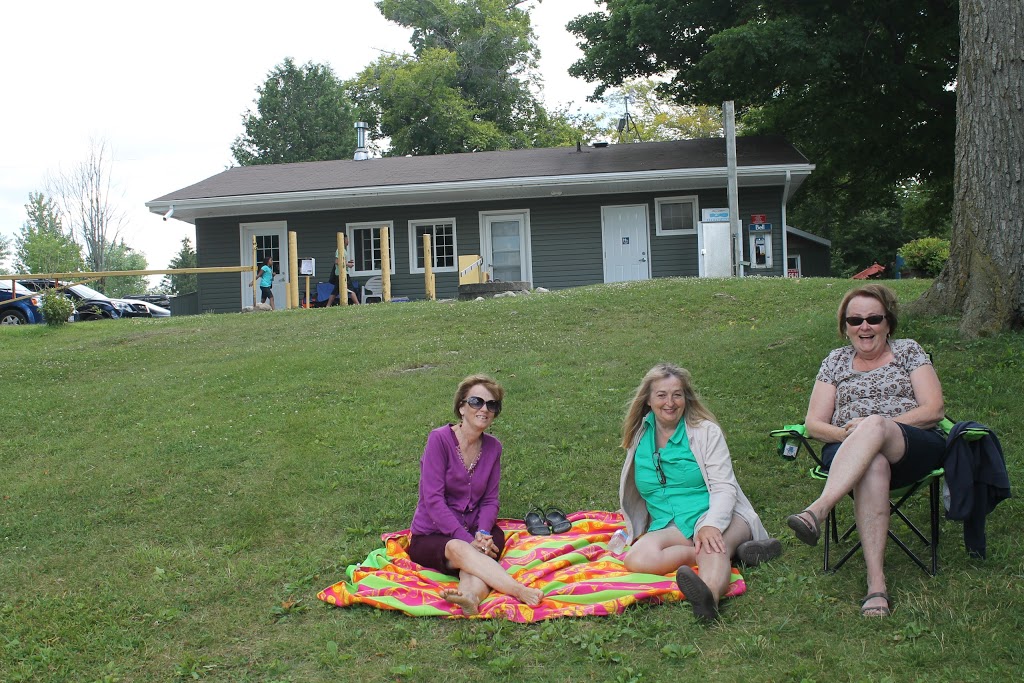 Landings Campground | 1073 Witmer Rd, Petersburg, ON N0B 2H0, Canada | Phone: (519) 696-3156