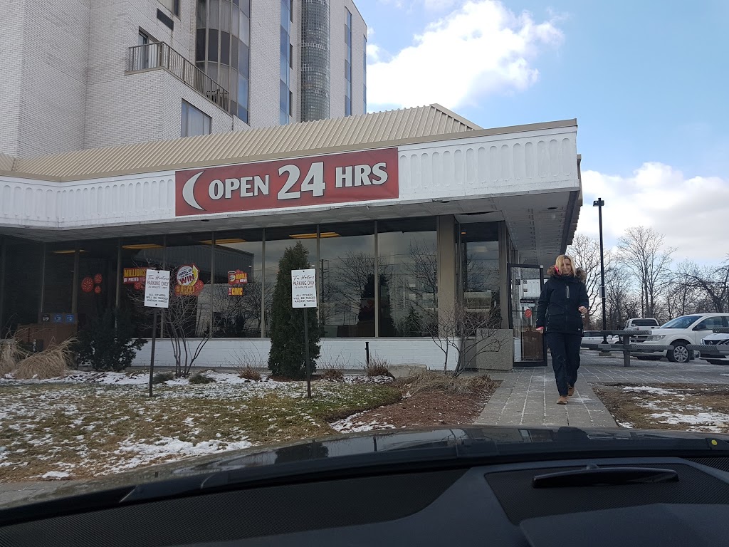 Tim Hortons | 754 Bronte Rd, Oakville, ON L6L 4Z3, Canada | Phone: (905) 825-8690