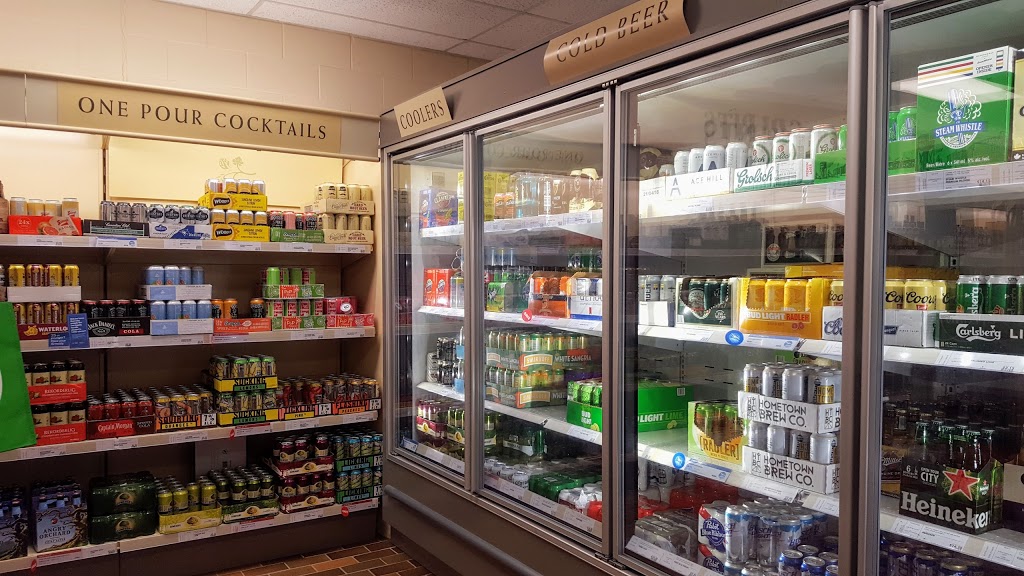 LCBO | 3 Centre St, Port Rowan, ON N0E 1M0, Canada | Phone: (519) 586-2151