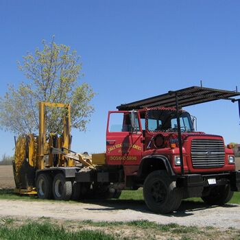Eagle Ridge Tree Movers | 24534 Kennedy Rd, Sutton, ON L0E 1R0, Canada | Phone: (416) 991-6127