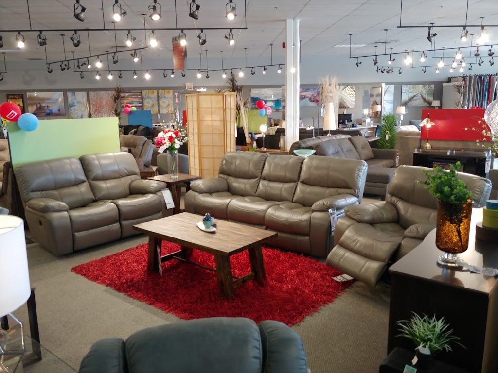 Meubles Domon St-Eustache | 344 Rue Dubois, Saint-Eustache, QC J7P 4W9, Canada | Phone: (450) 473-2757