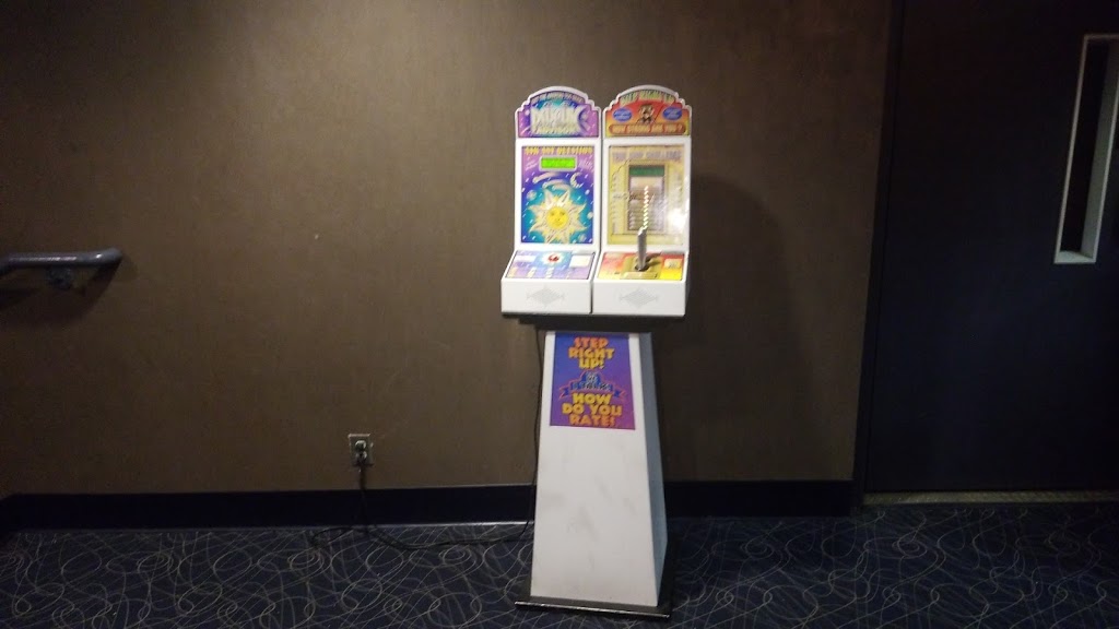 Canyon Meadows Cinemas | 13226 Macleod Trail #110, Calgary, AB T2J 7E5, Canada | Phone: (403) 278-5581