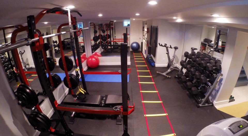 Micaela Fitness - Kingston Personal Trainer | 188 Union St W, Kingston, ON K7L 2P6, Canada