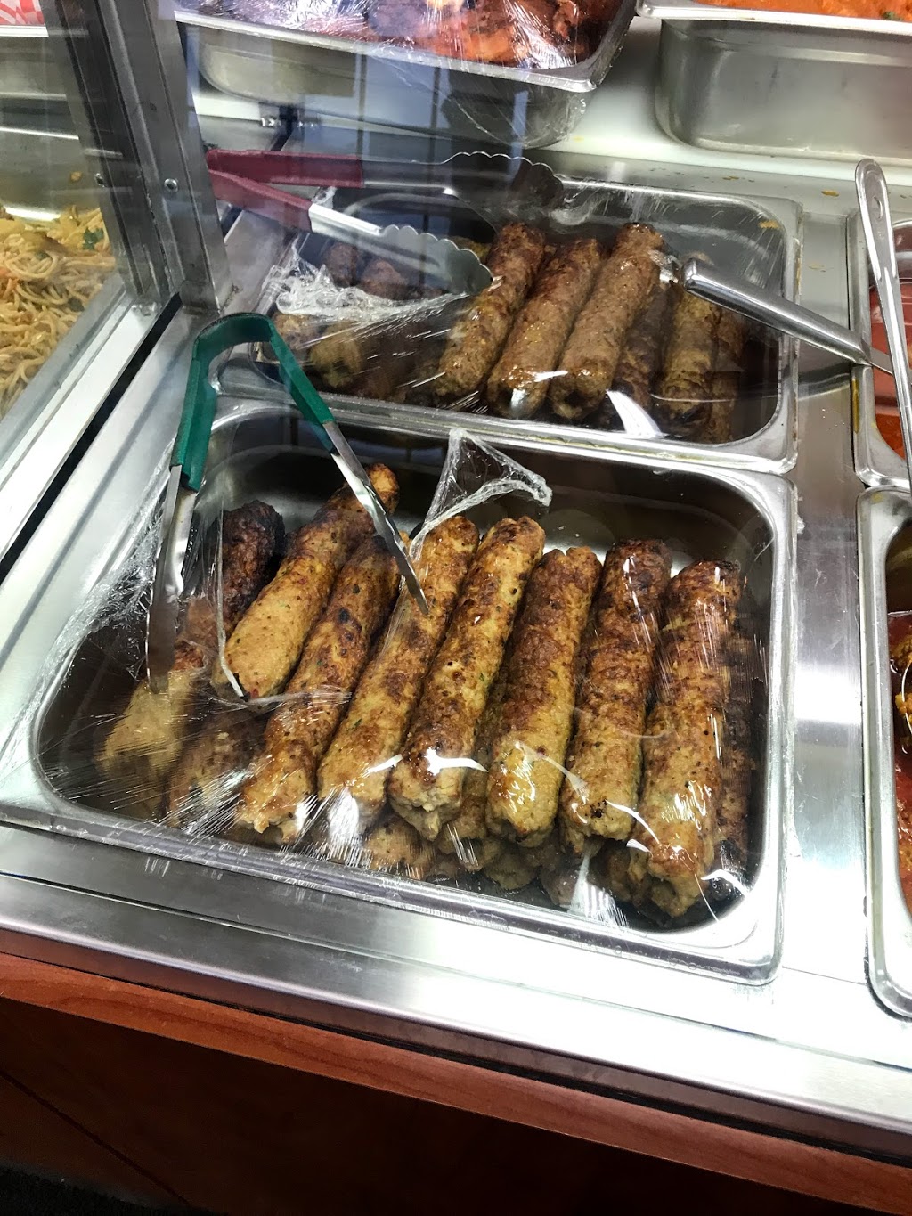 Shaheen Food Centre | 3570 Wolfedale Rd, Mississauga, ON L5C 2V6, Canada | Phone: (905) 277-4111