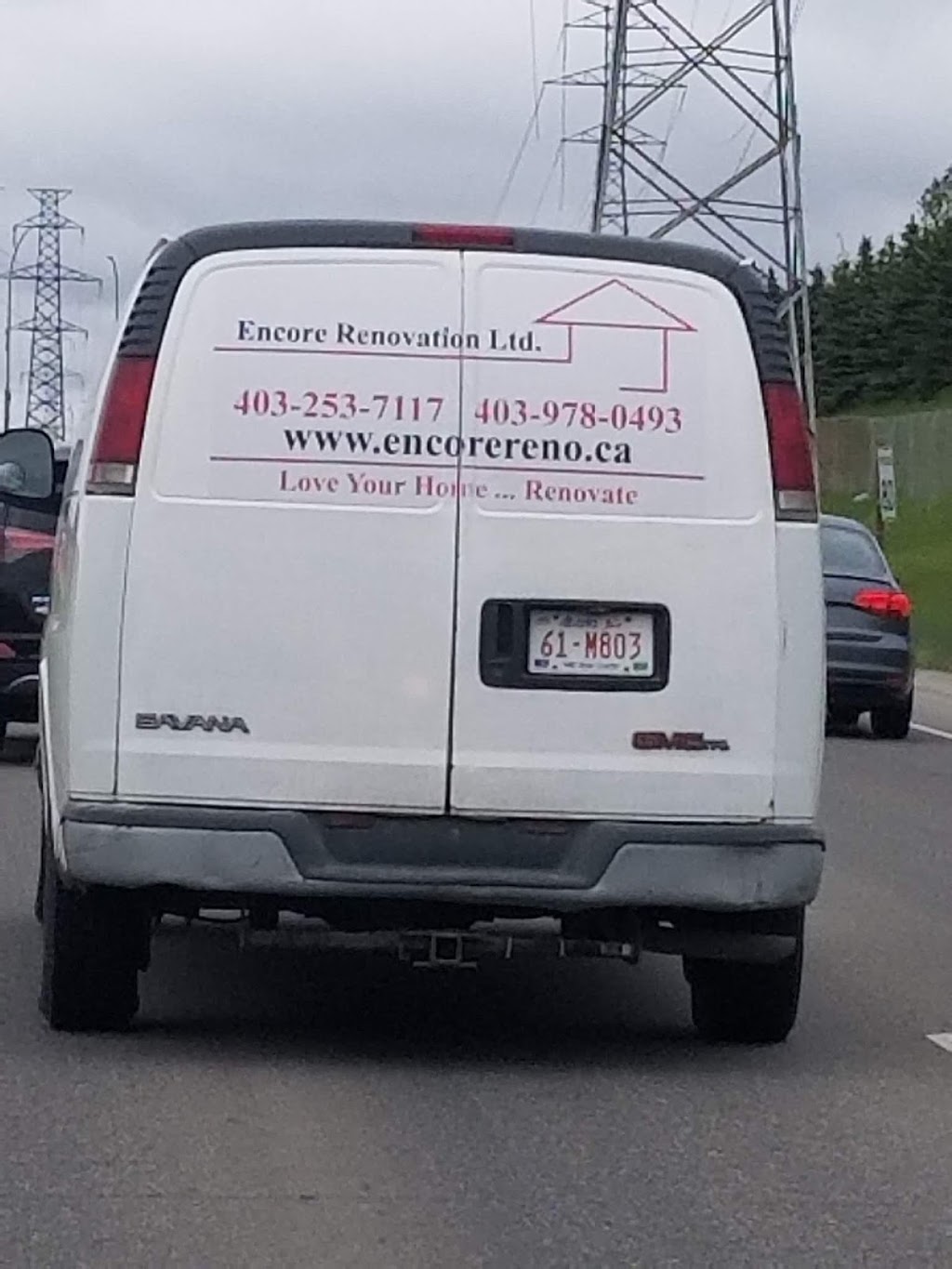 Encore Renovation Ltd. | 7004 5 St SE, Calgary, AB T2H 2G3, Canada | Phone: (403) 253-7117