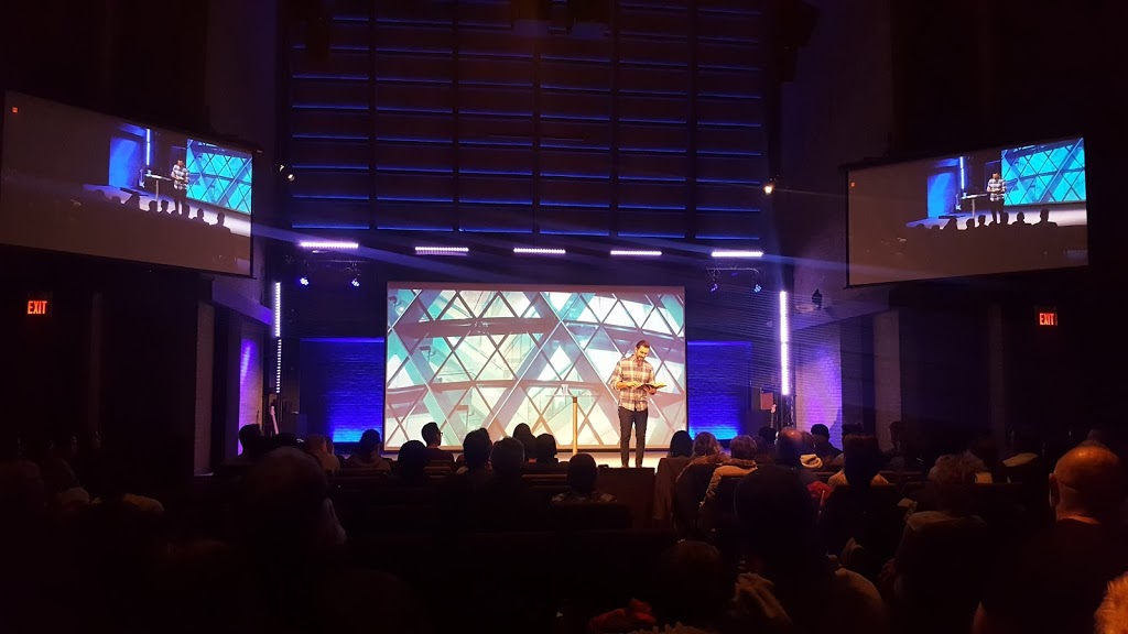Springs Church | 924 Heritage Dr SW, Calgary, AB T2V 2W7, Canada | Phone: (403) 473-3400