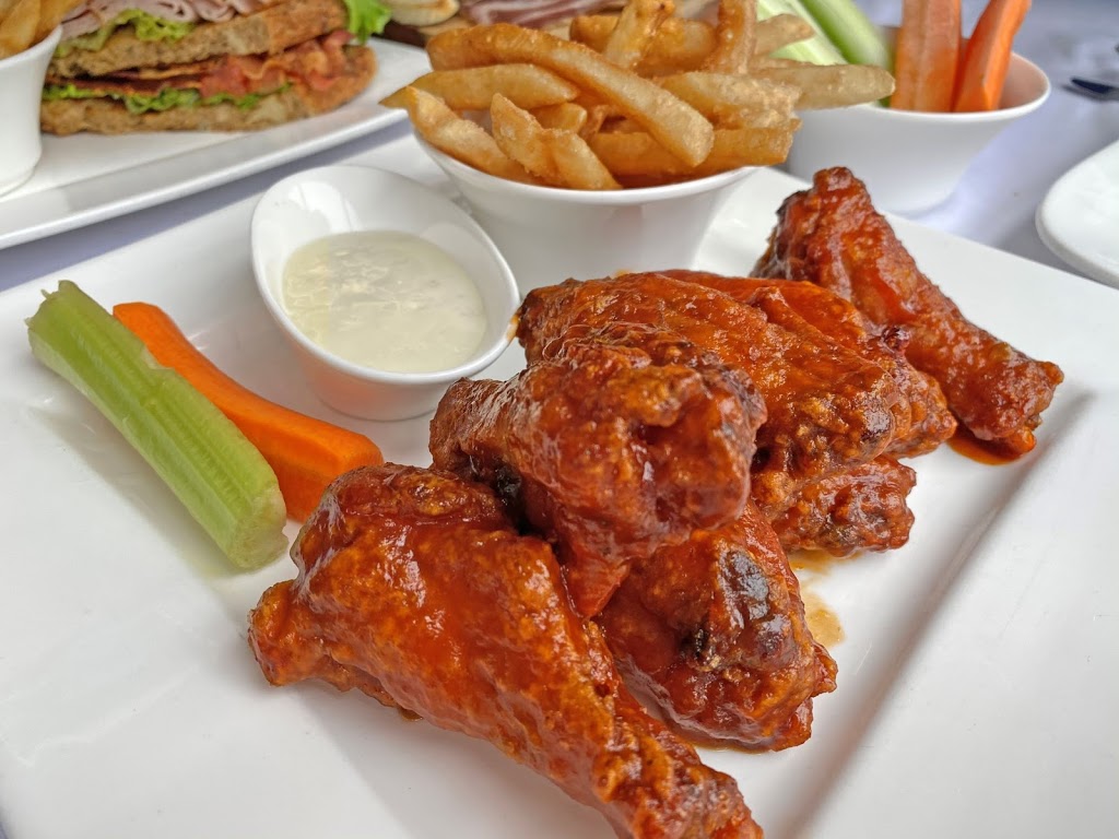Crave Restaurant | 600 Hwy 7, Richmond Hill, ON L4B 1B2, Canada | Phone: (905) 881-2121