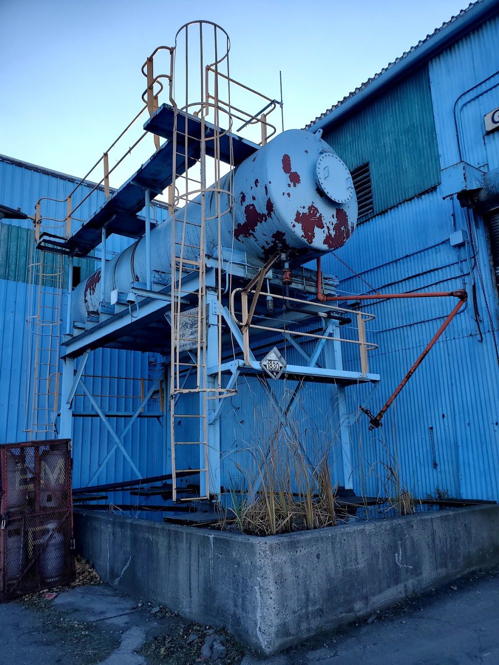 Hamilton Scrap Processors | 250 Lottridge St, Hamilton, ON L8L 8J8, Canada | Phone: (289) 389-9700