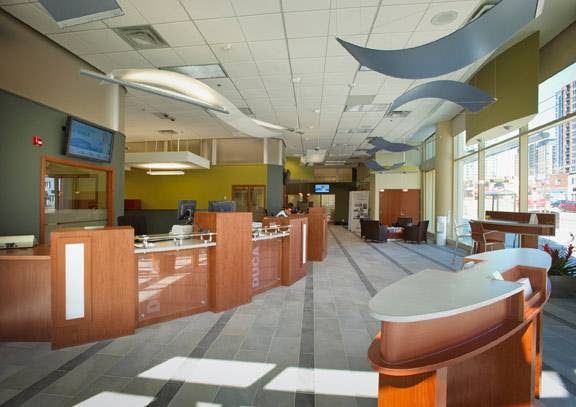 DUCA Financial Services Credit Union Ltd - Willowdale | 5290 Yonge St, North York, ON M2N 5P9, Canada | Phone: (416) 223-6514