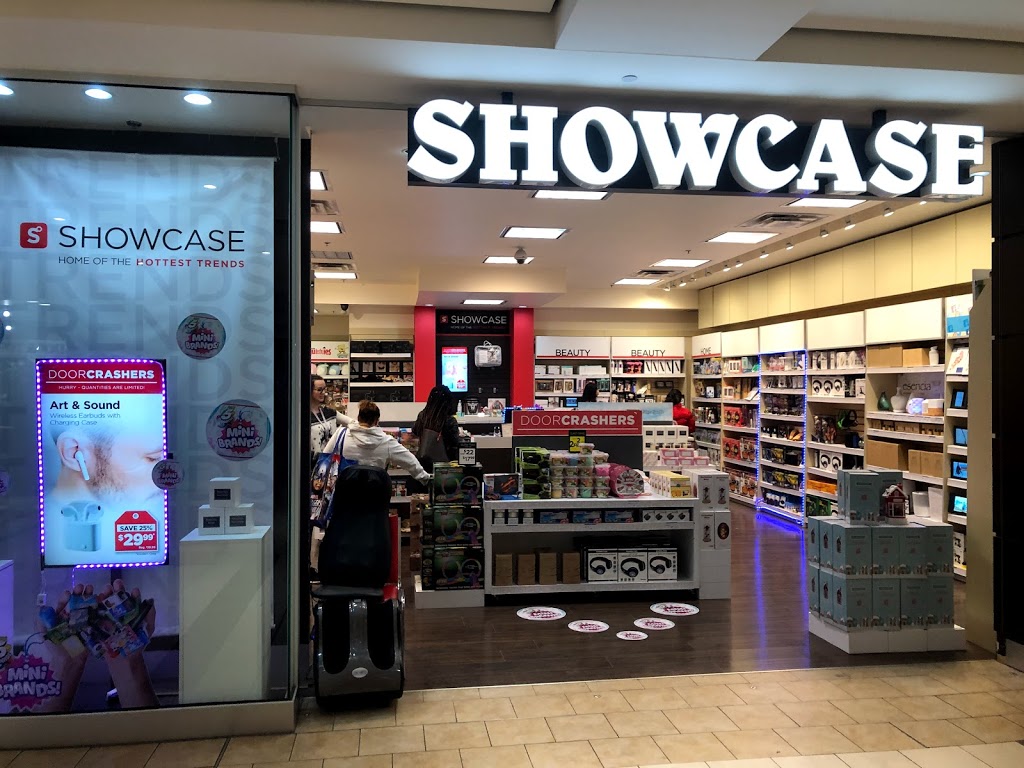 Showcase | 25 Peel Centre Dr, Brampton, ON L6T 3R5, Canada | Phone: (905) 799-4682