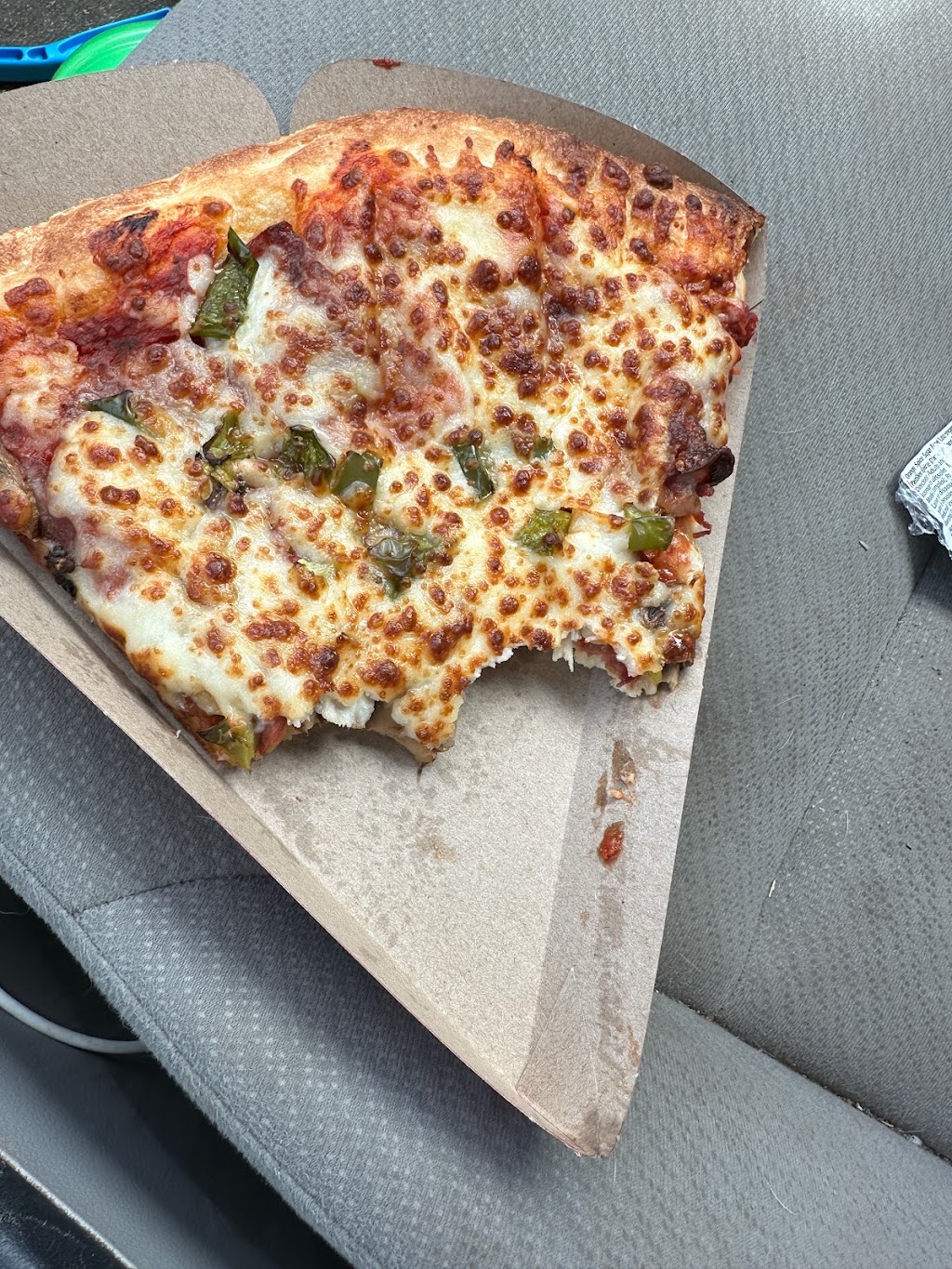 Gabriel Pizza | 48 Nova Lndg, Antigonish, NS B2G 0G6, Canada | Phone: (902) 932-2500