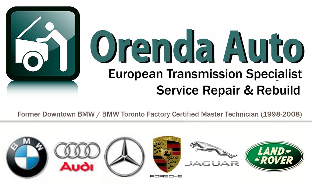 Orenda Auto | 116 Orenda Rd #10, Brampton, ON L6W 3W6, Canada | Phone: (416) 554-3186