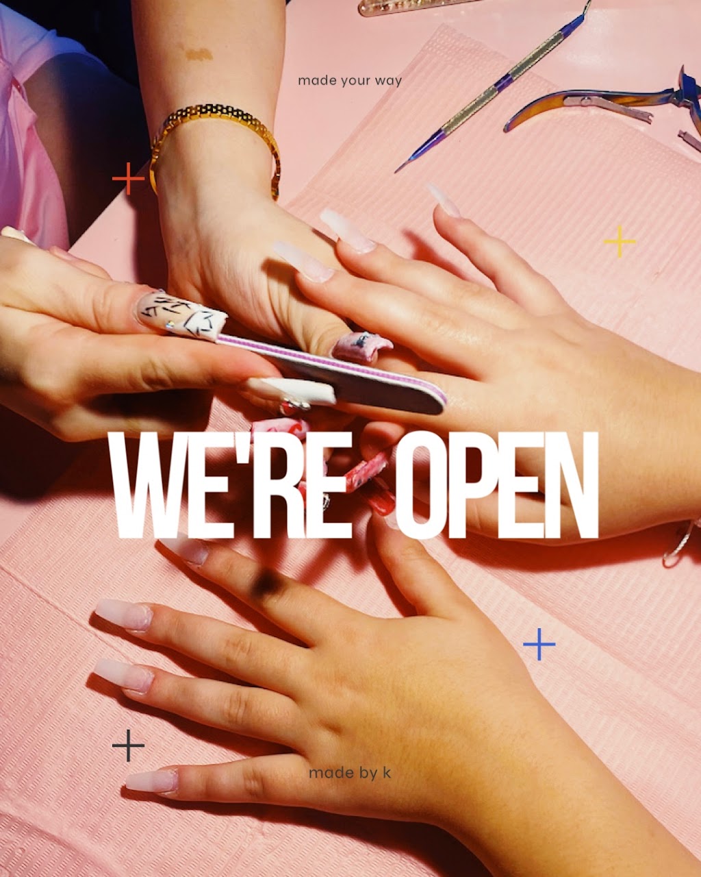 MADEBYK | 1618 Draycott Rd, North Vancouver, BC V7J 1W4, Canada | Phone: (604) 500-7821