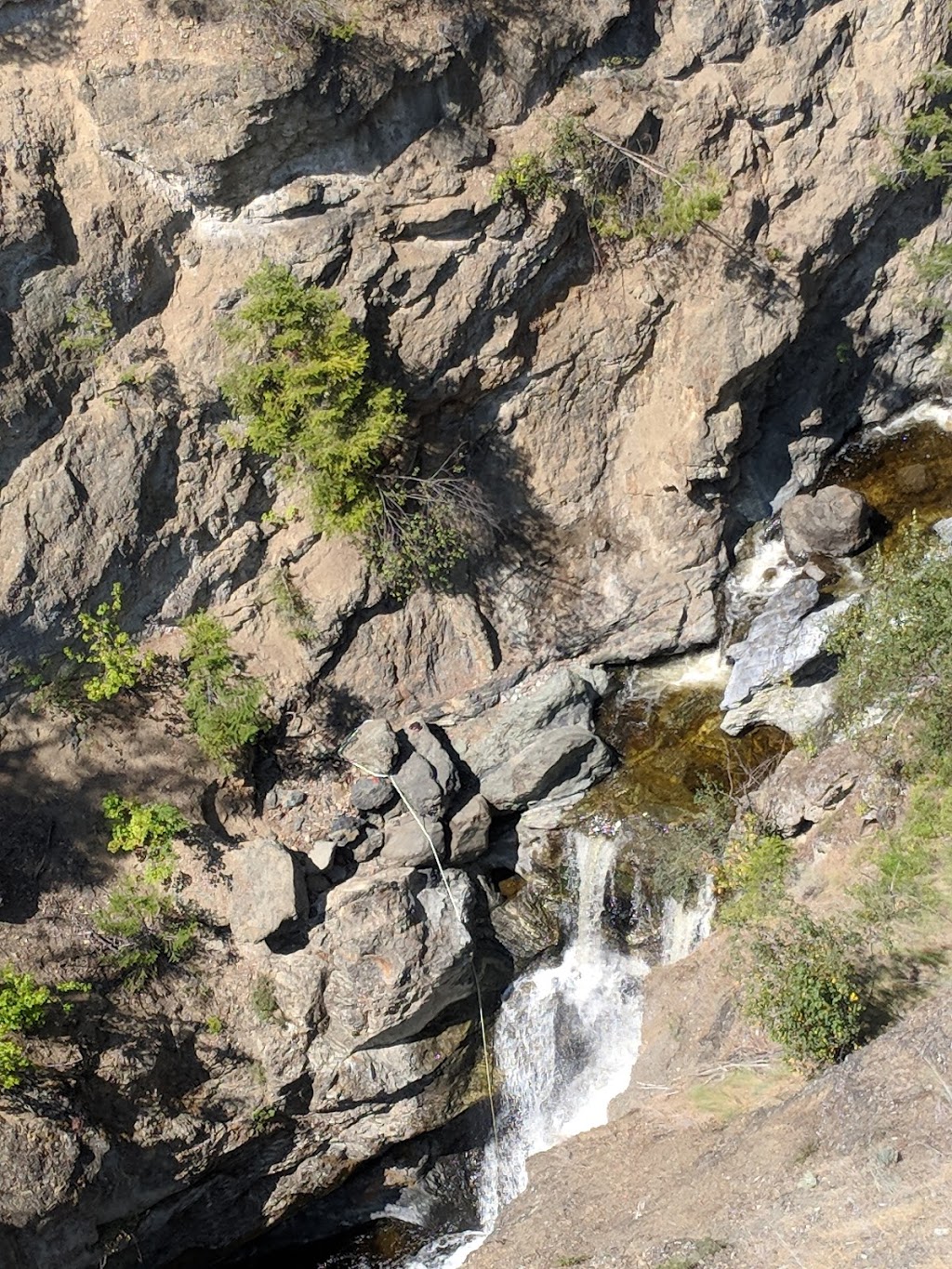 Bear Creek Provincial Park | Westside Rd, Central Okanagan G, BC V1Z 3S4, Canada | Phone: (250) 769-6825