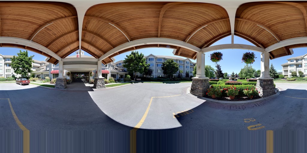 Sandalwood Retirement Resort | 580 Yates Road And Glenmore Road, Kelowna, BC V1V 2M3, Canada | Phone: (250) 717-1884