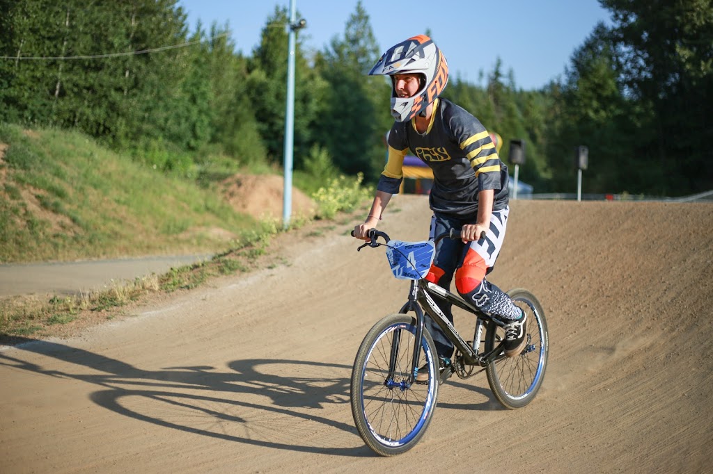 Coal Hills BMX | 2815 Dunsmuir Ave, Cumberland, BC V0R 1S0, Canada | Phone: (250) 336-2699