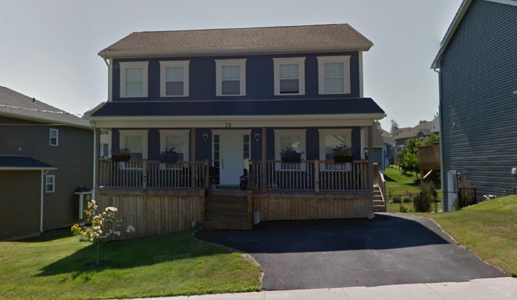 Jennys Nail Studio | 78 Baker Dr, Middle Sackville, NS B4E 1V1, Canada | Phone: (902) 997-1883