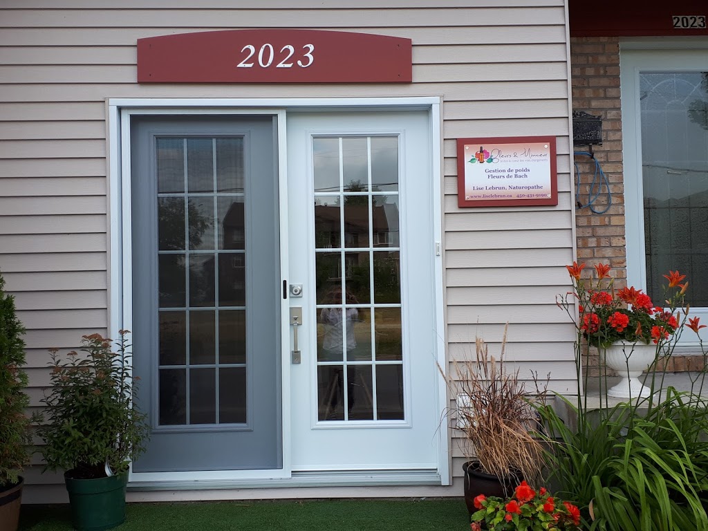 Flowers and Slimming | 2023 Boulevard Maurice, Saint-Jérôme, QC J7Y 4K4, Canada | Phone: (450) 431-9190
