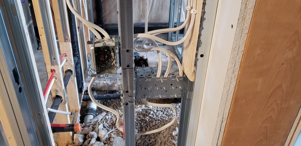 360 Electrical Solutions | 168 Shackleton St Unit G, Dutton, ON N0L 1J0, Canada | Phone: (226) 270-5200