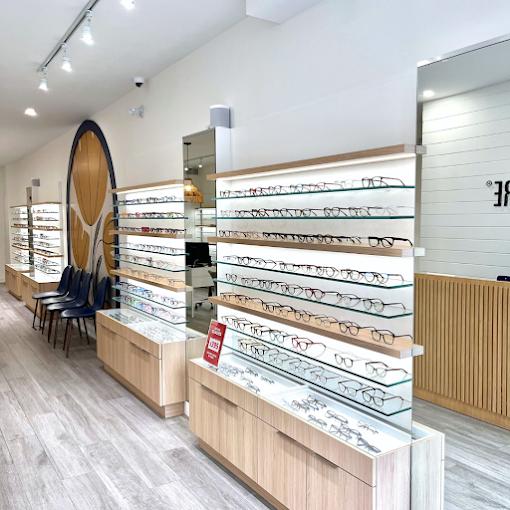 360 Eyecare Rosedale | 120 Bloor St E Unit 100B, Toronto, ON M4W 1B7, Canada | Phone: (416) 901-2725
