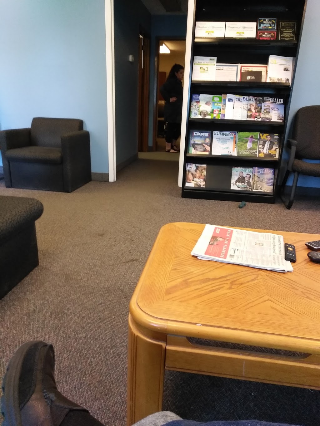 Goldline Mobility & Conversions | 762 Industrial Rd, London, ON N5V 3N7, Canada | Phone: (519) 453-0480
