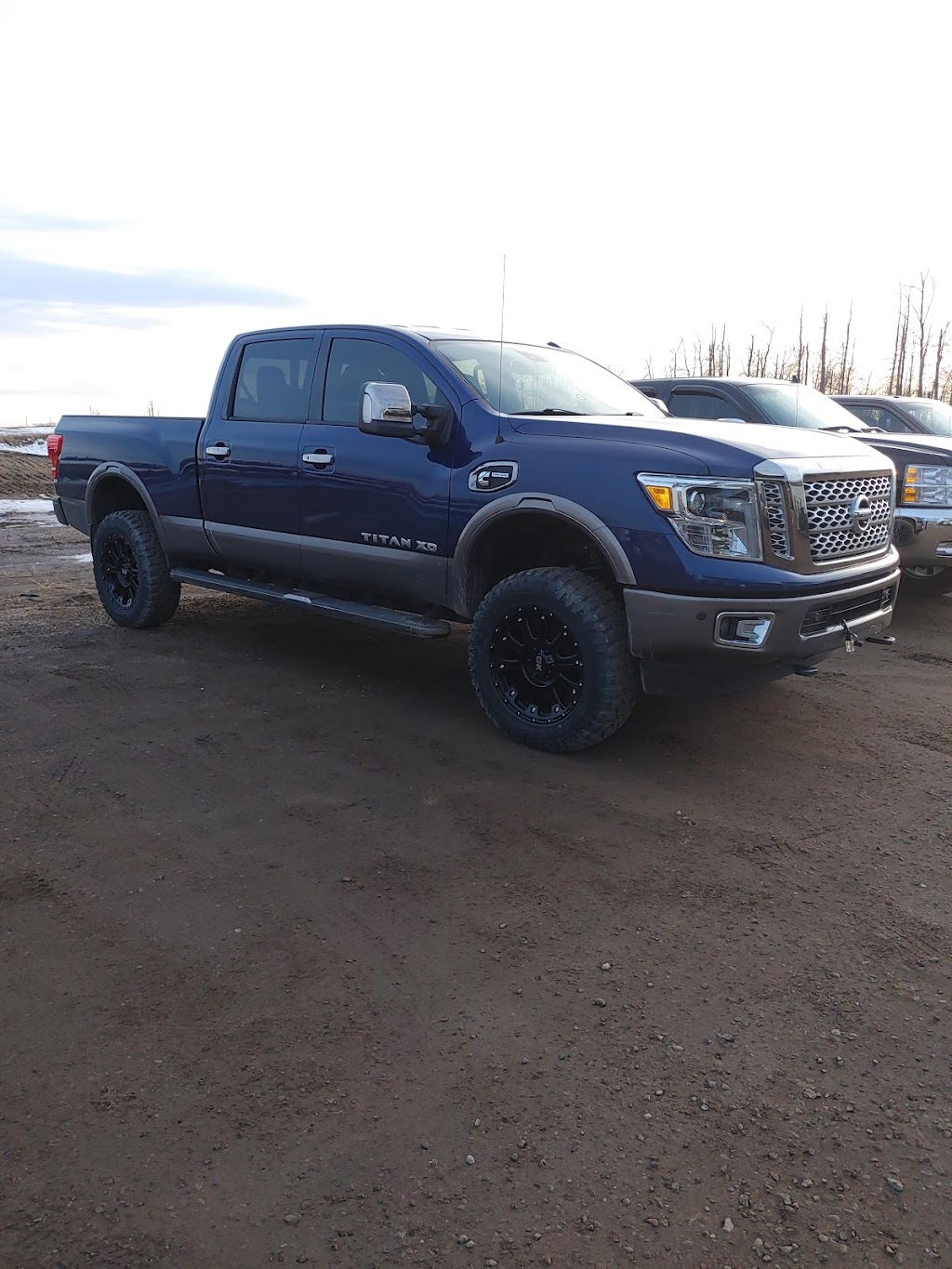 S&M Diesel & Mechanical Inc. | 23 Mckenzie Cres, Red Deer County, AB T4S 2H4, Canada | Phone: (403) 356-0225