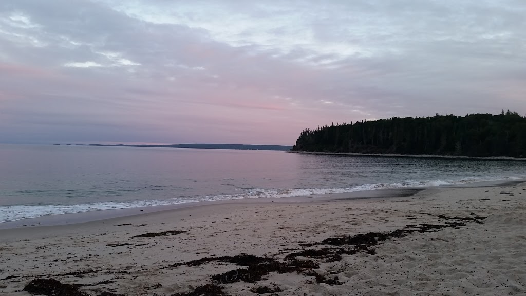 Queensland Beach Provincial Park | Hwy 3, Halifax, NS B0J 1T0, Canada | Phone: (902) 497-0052