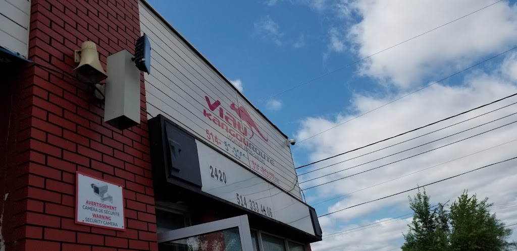 Entreprises Autoluxe | 2420 Blvd. Marcel-Laurin, Saint-Laurent, QC H4R 1J9, Canada | Phone: (514) 333-4406