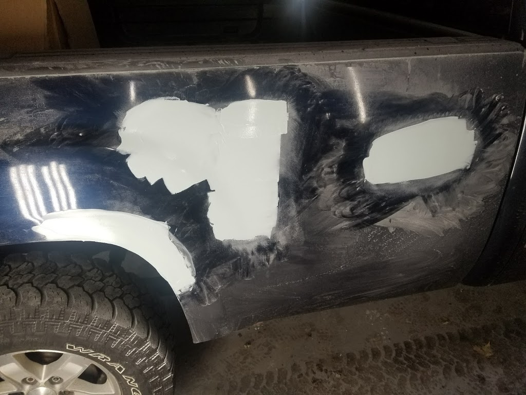 Djs Pro Painting INC. | Kimball, MI 48074, USA | Phone: (224) 508-0844