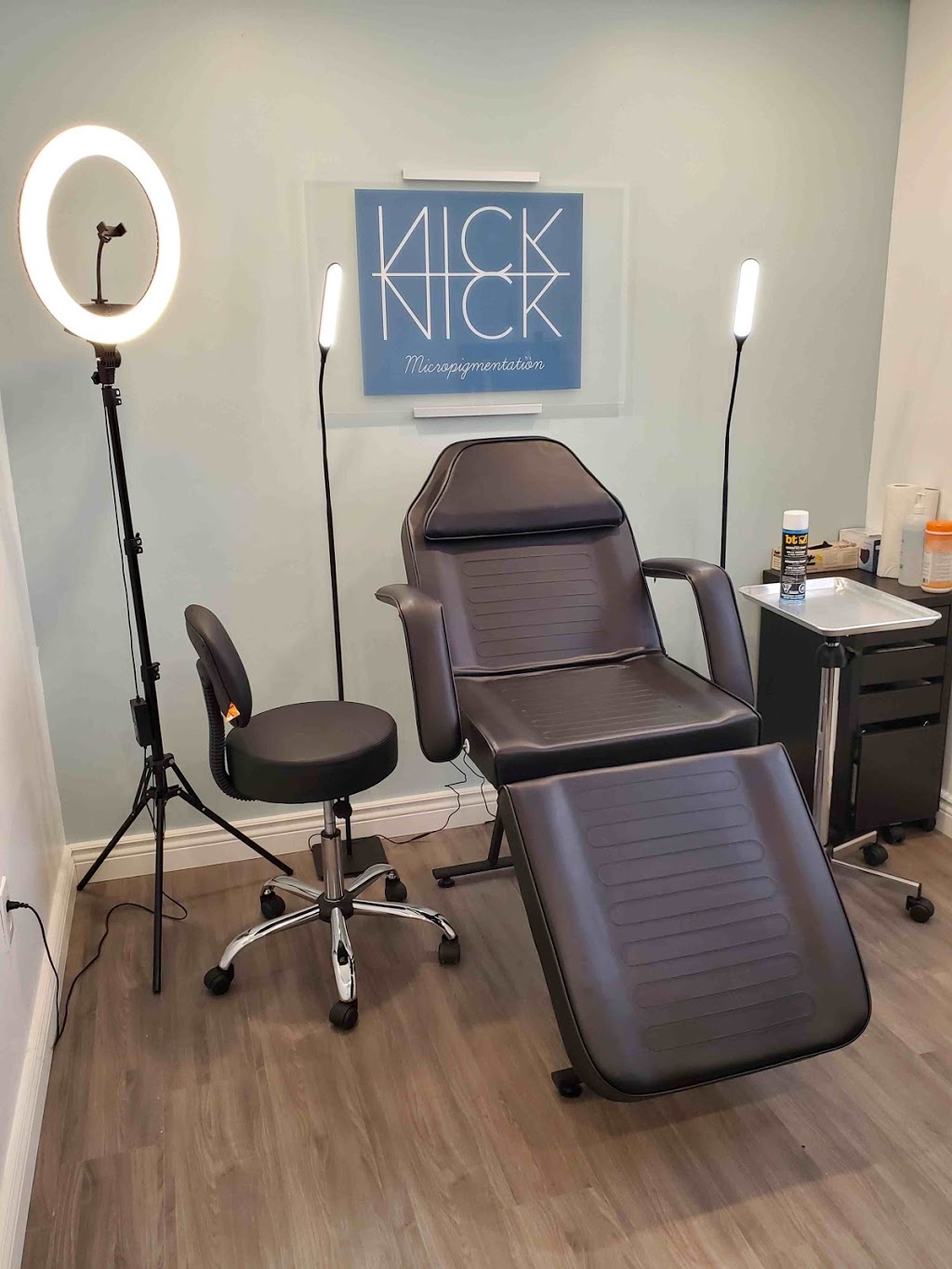 Nick Micropigmentation | 6150 Valley Way Unit A118, Niagara Falls, ON L2E 1X9, Canada | Phone: (289) 321-2183