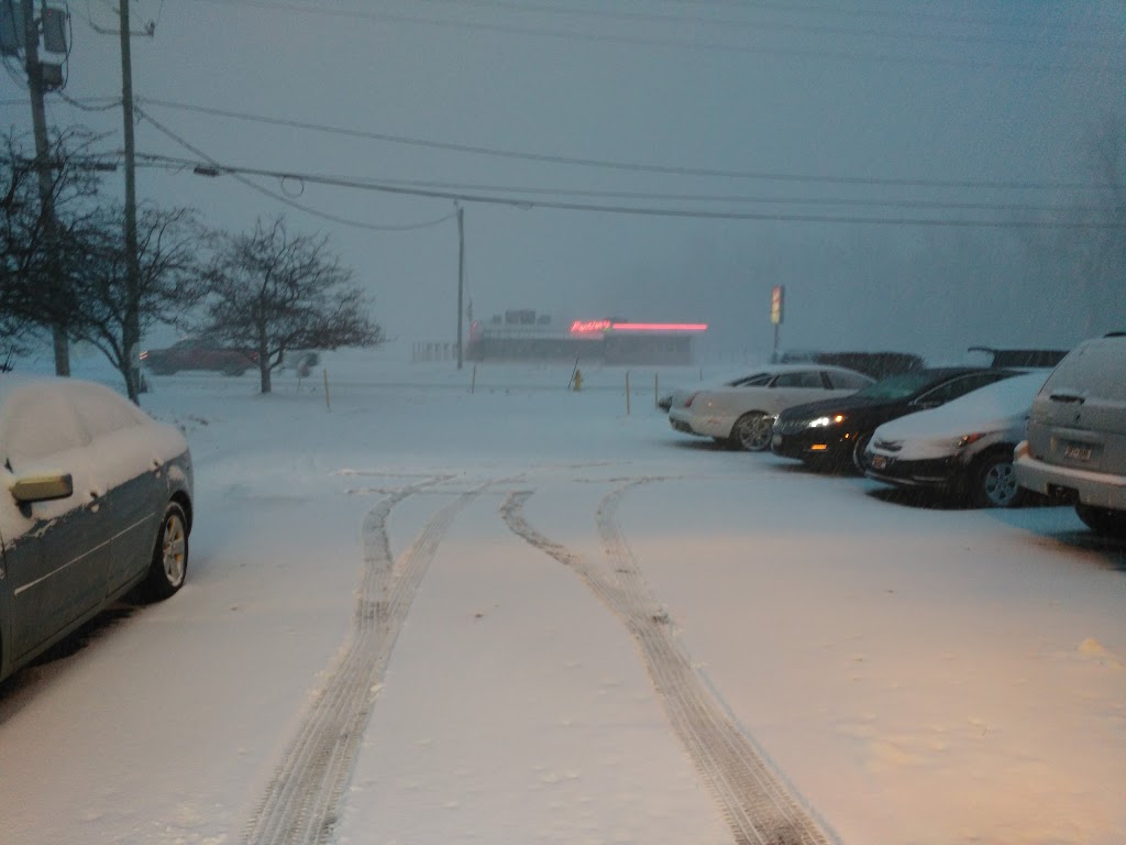 Carubba Collision - East Amherst | 9200 Transit Rd, East Amherst, NY 14051, USA | Phone: (716) 689-7777