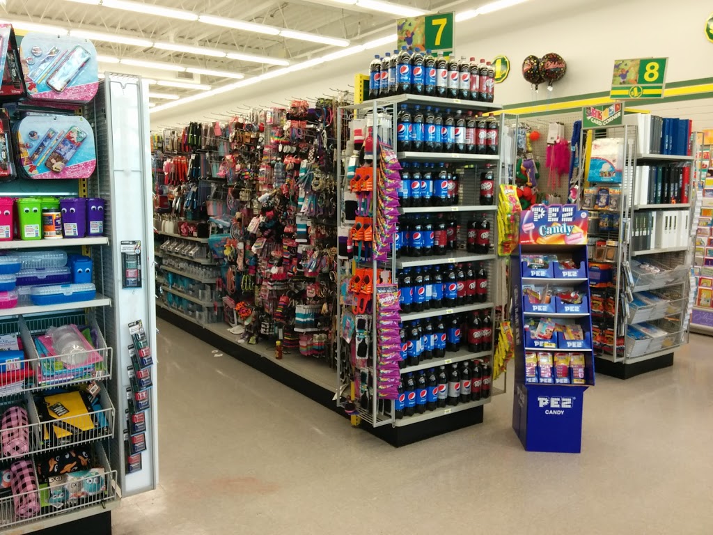 Dollarama | 3809 Sheppard Ave E, Scarborough, ON M1T 3L5, Canada | Phone: (416) 609-1089