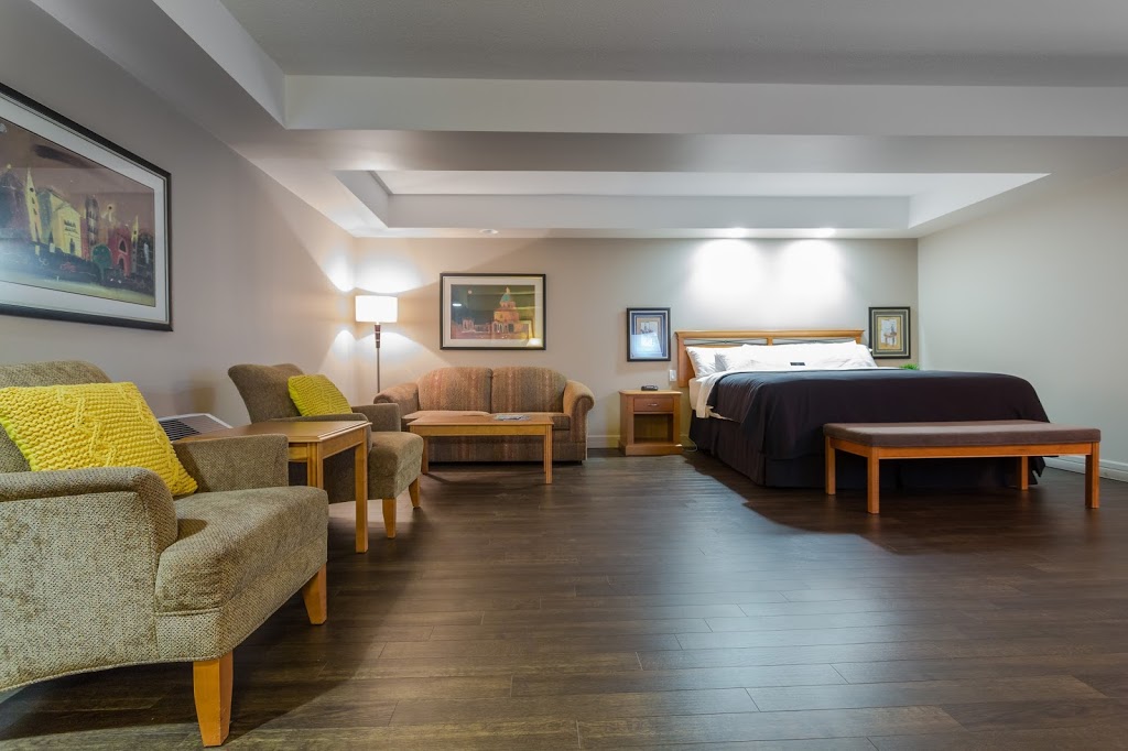 Executive Royal Hotel | 8450 Sparrow Dr, Leduc, AB T9E 7G4, Canada | Phone: (780) 986-1840