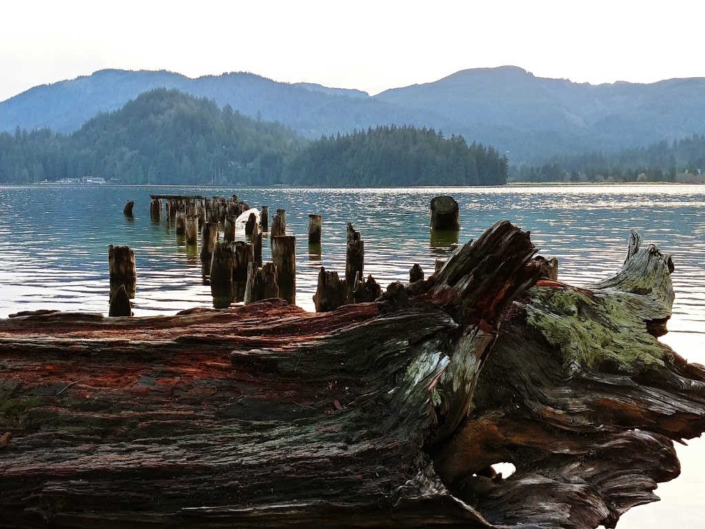 Lake Whatcom Park | 3220 N Shore Rd, Bellingham, WA 98226, USA | Phone: (360) 778-5850