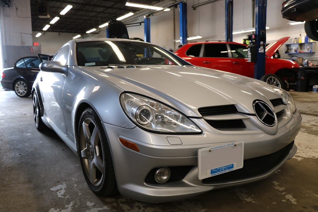 Autobahn Logic Inc. | 2416 Wyecroft Rd unit 1, Oakville, ON L6L 6M6, Canada | Phone: (905) 847-8884